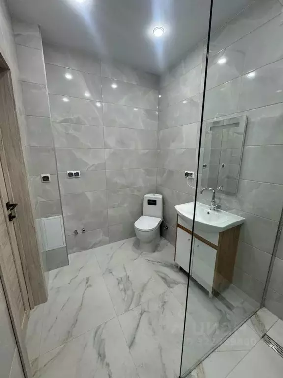 2-к кв. Калининградская область, Гурьевск Безымянная ул., 21Б (40.0 м) - Фото 2