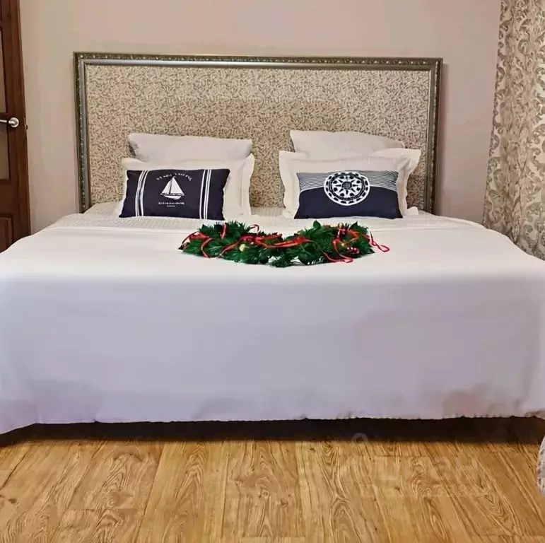 2-к кв. Крым, Ялта муниципальный округ, Форос пгт ул. Космонавтов, 22 ... - Фото 1