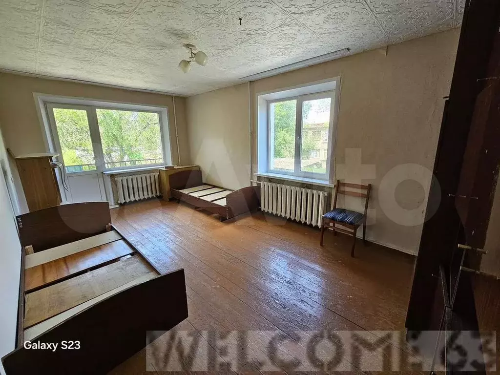 2-к. квартира, 45 м, 2/5 эт. - Фото 0