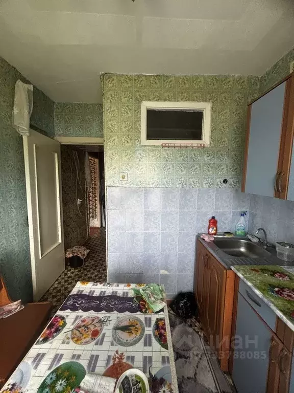 2-к кв. Челябинская область, Еманжелинский муниципальный округ, ... - Фото 1