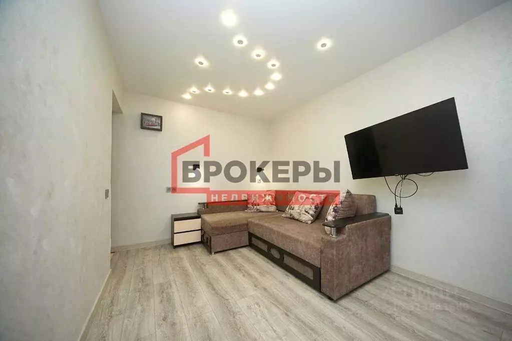 1-к кв. Севастополь ул. Тараса Шевченко, 41 (34.5 м) - Фото 0