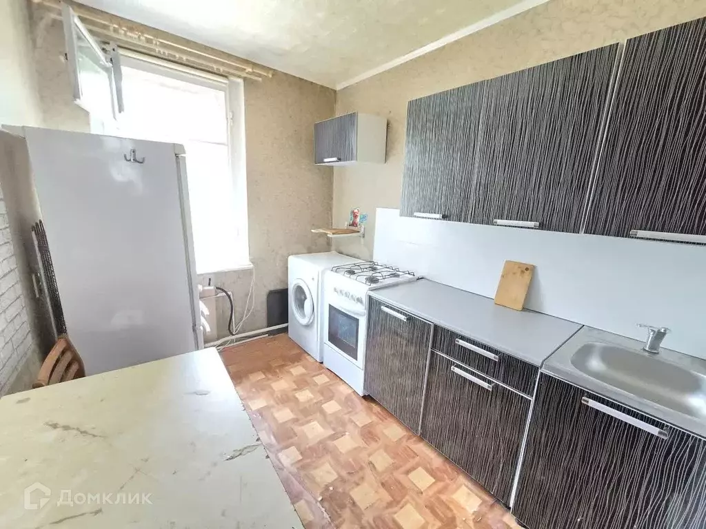 Продаётся 2-к квартира, 42.8 м - Фото 0