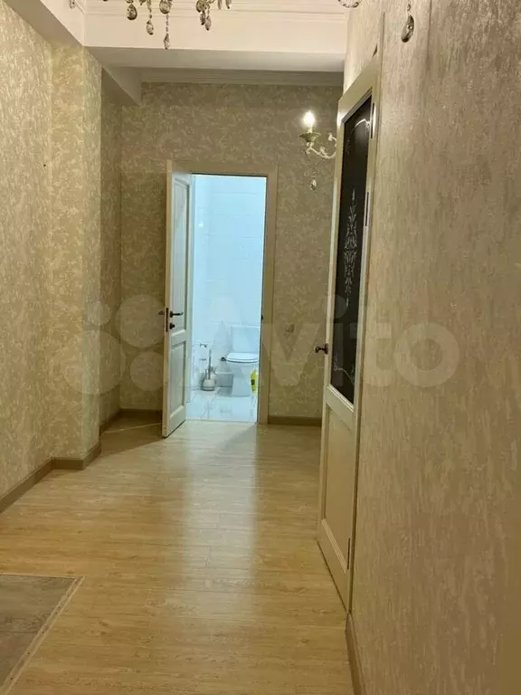 2-к. квартира, 75 м, 3/12 эт. - Фото 1
