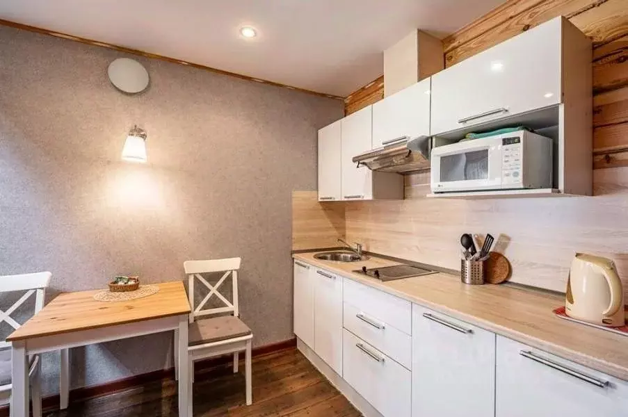 1-к кв. Псковская область, Пушкиногорский район, Пушкиногорье ... - Фото 2