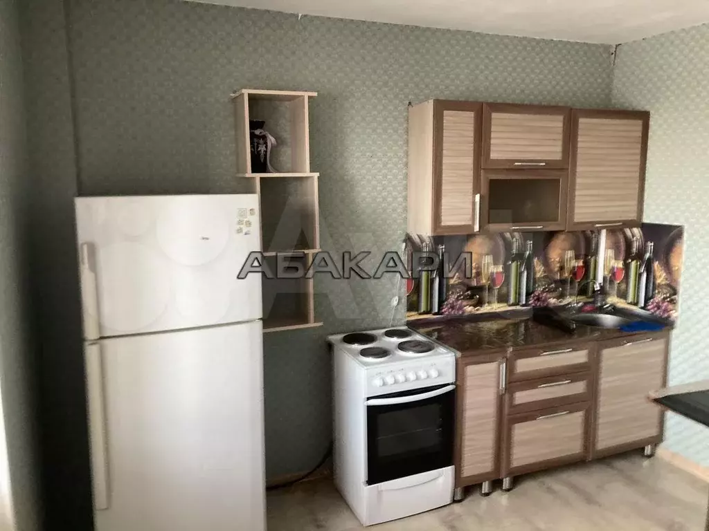 Квартира-студия, 27 м, 11/14 эт. - Фото 0