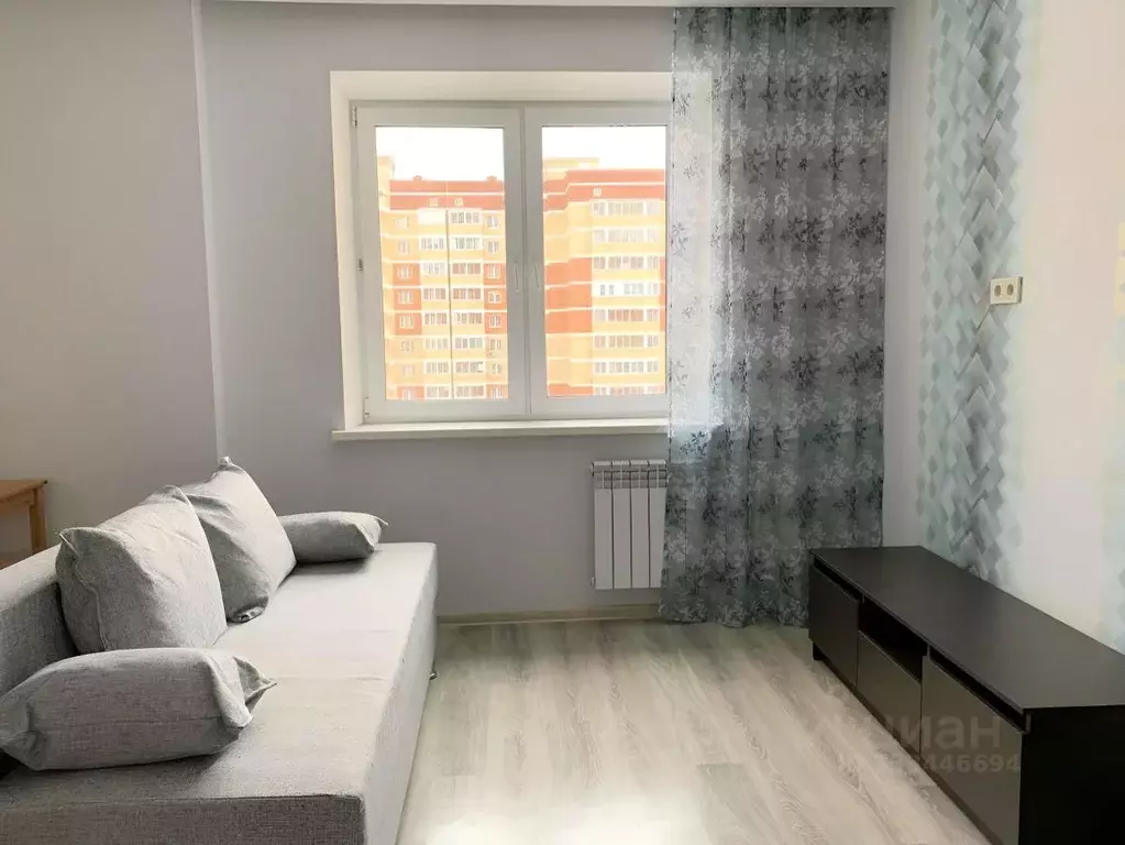 3-к кв. Московская область, Щелково Богородский мкр, 19 (80.0 м) - Фото 1