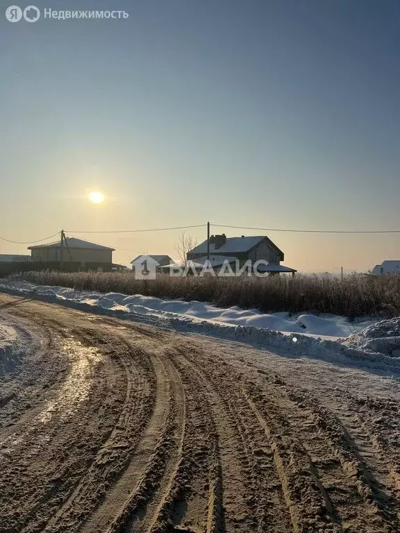 Участок в Зеленоградск, посёлок Сосновка (8 м) - Фото 1