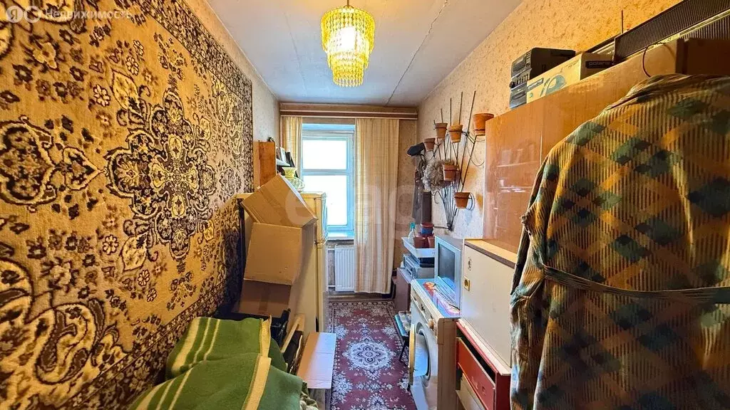 2-комнатная квартира: Курган, улица Куйбышева, 142А (43.6 м) - Фото 1