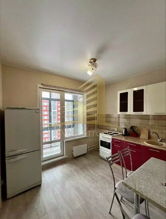 1-к кв. Новосибирская область, Новосибирск ул. Кирова, 322 (40.0 м) - Фото 2