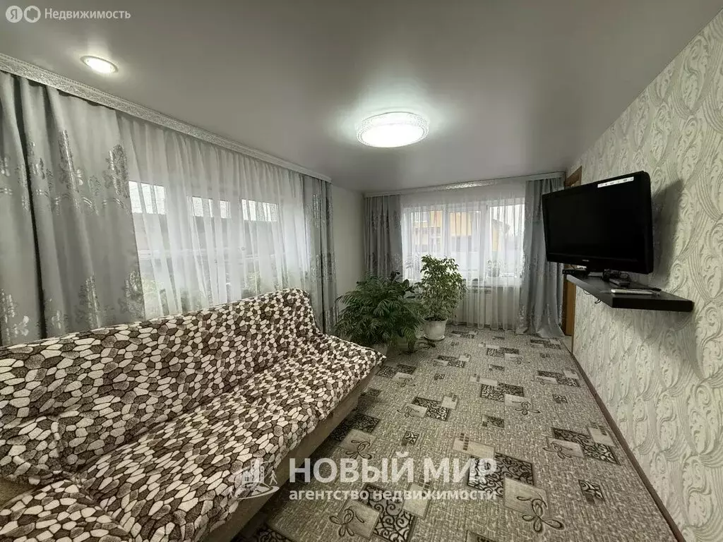 Дом в Шахунья, Коммунистическая улица, 1В (46.3 м) - Фото 2