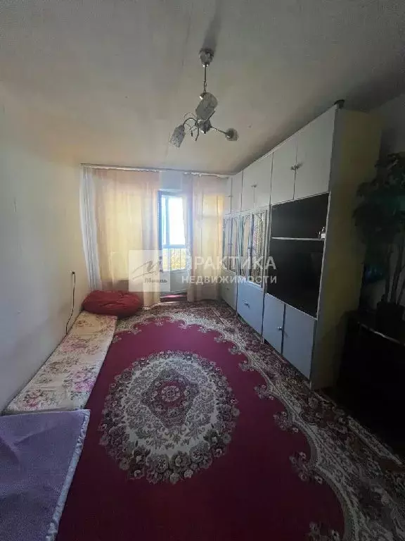 Продается 1-комнатная квартира - Фото 1