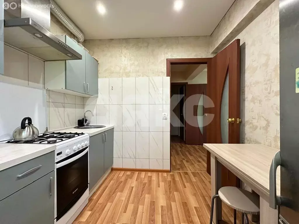 1-комнатная квартира: Тула, Приупская улица, 3 (31 м) - Фото 1
