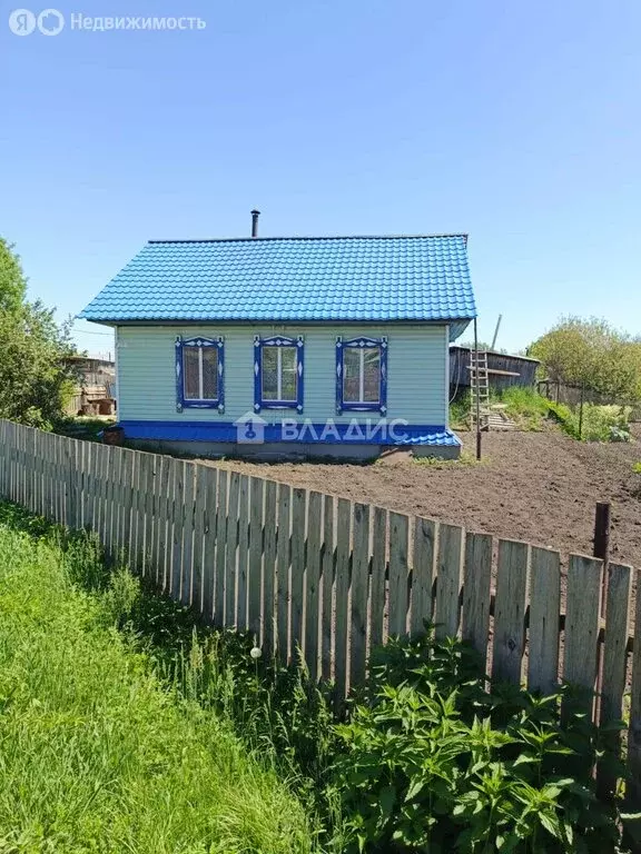 Дом в Бийск, посёлок Сорокино, Славгородская улица (49 м) - Фото 0