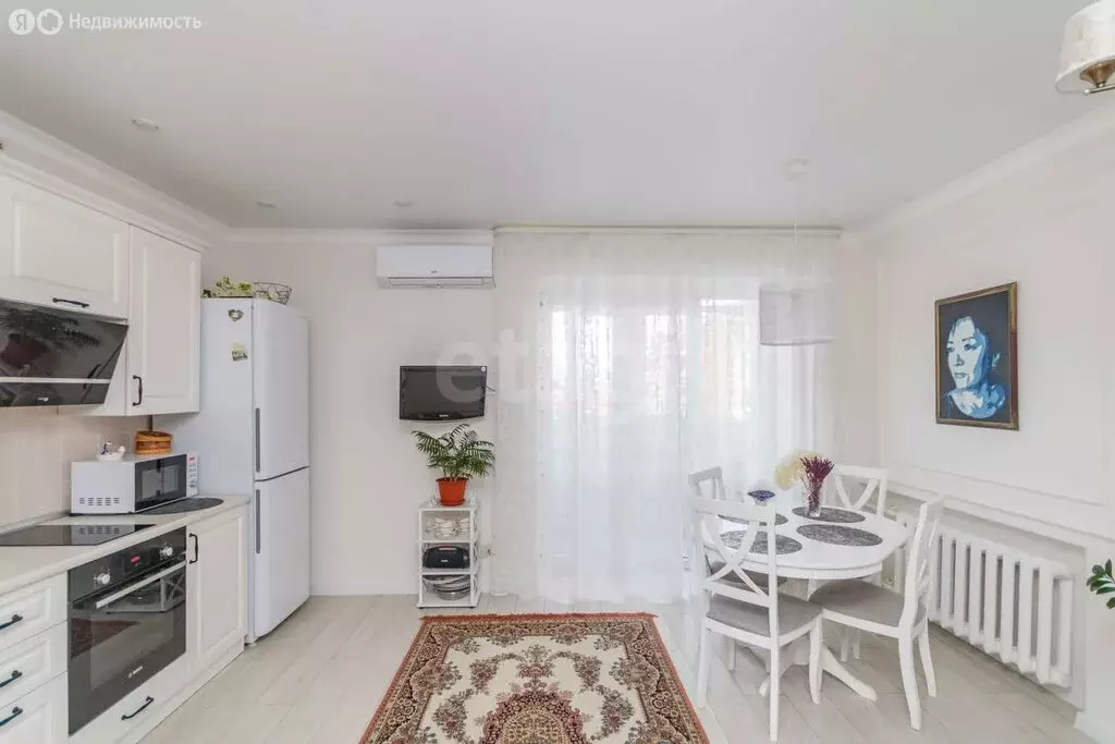 1-комнатная квартира: Ишим, улица Ленина, 9 (45 м) - Фото 2