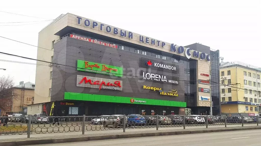 Сдам торговое помещение, 30 м - Фото 1
