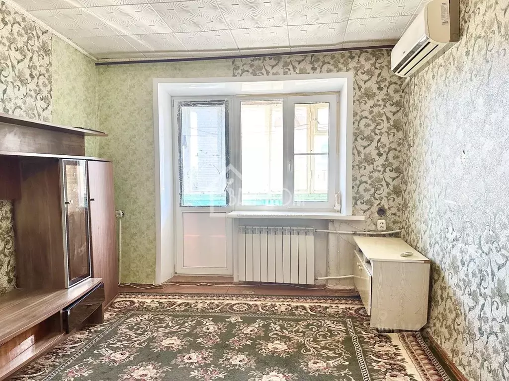 2-к кв. Астраханская область, Ахтубинск Волгоградская ул., 69 (44.0 м) - Фото 0