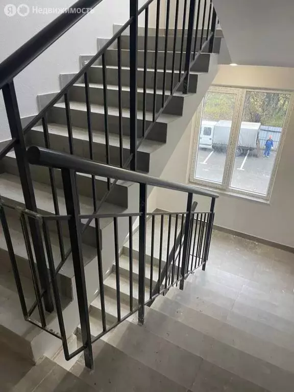 2-комнатная квартира: Гурьевск, улица Героя России Катериничева, 2 ... - Фото 2