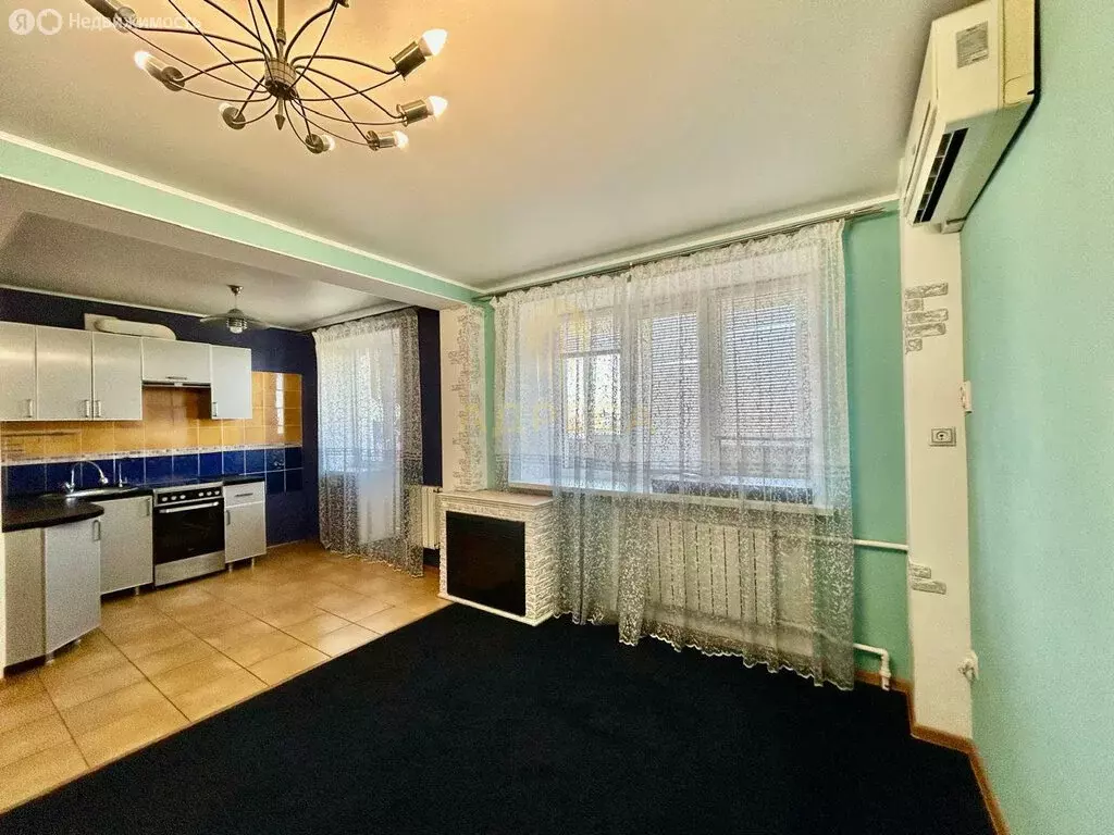 2-комнатная квартира: Оренбург, проспект Победы, 158 (46 м) - Фото 0