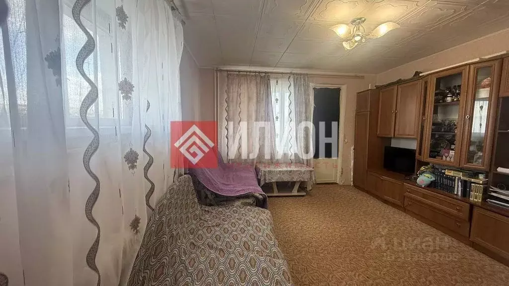 2-к кв. Крым, Бахчисарай ул. Фрунзе, 44А (47.4 м) - Фото 2