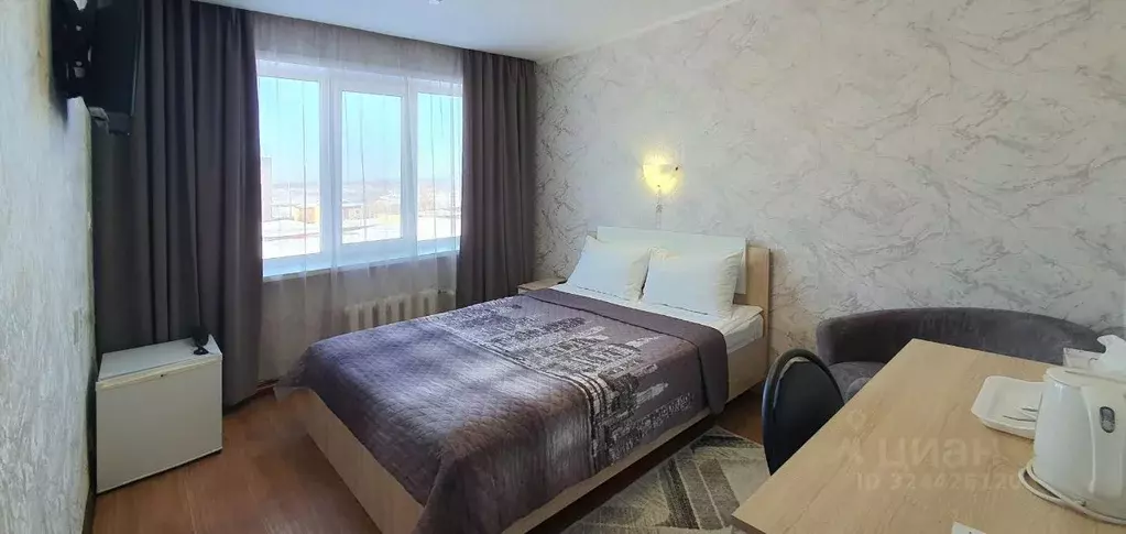 Комната Хабаровский край, Советская Гавань Советско-Гаванский район, ... - Фото 1