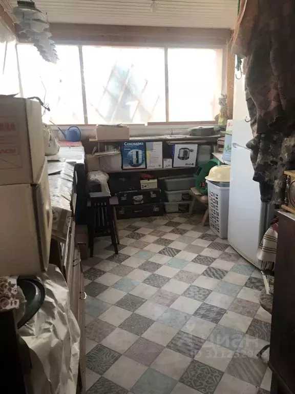 Дом в Тверская область, Конаковский муниципальный округ, пос. 1-е Мая ... - Фото 2