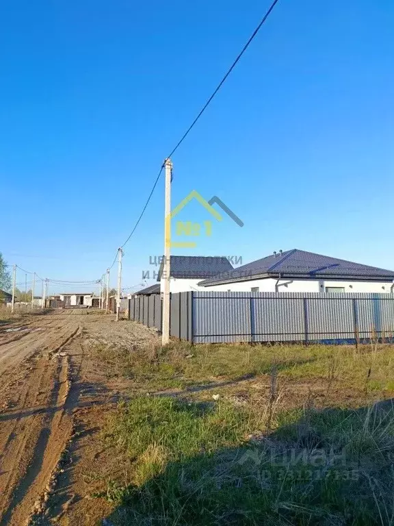 Участок в Челябинская область, Челябинск Челябинская ул., 13 (8.63 ... - Фото 2