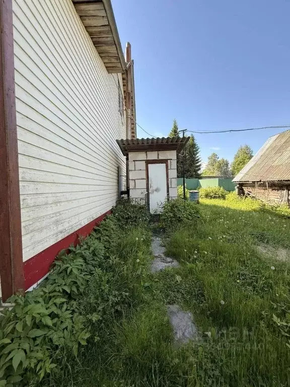 Дом в Тверская область, Конаковский муниципальный округ, д. Уразово 22 ... - Фото 2