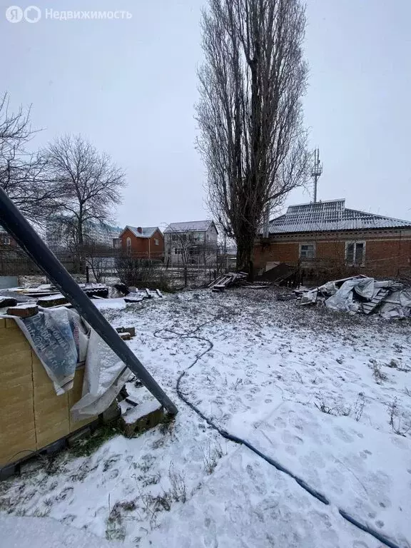Участок в Армавир, Старокубанская улица, 11 (6 м) - Фото 2
