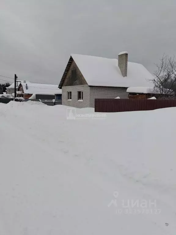 Дом в Владимирская область, Вязники 1-й Чапаевский пер., 72 (95 м) - Фото 1