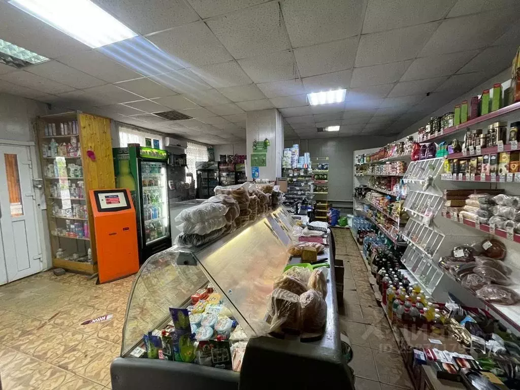 Помещение свободного назначения в Владимирская область, Струнино г. ... - Фото 1