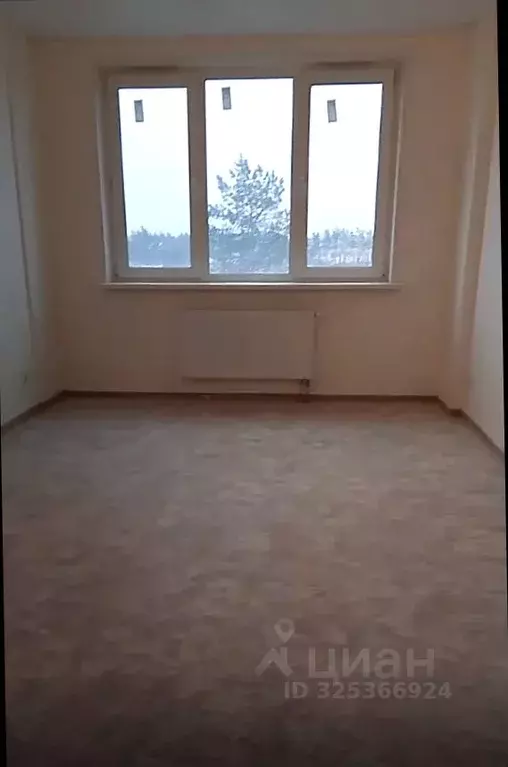 1-к кв. Нижегородская область, Дзержинск Советская ул., 10Лк2 (34.8 м) - Фото 2