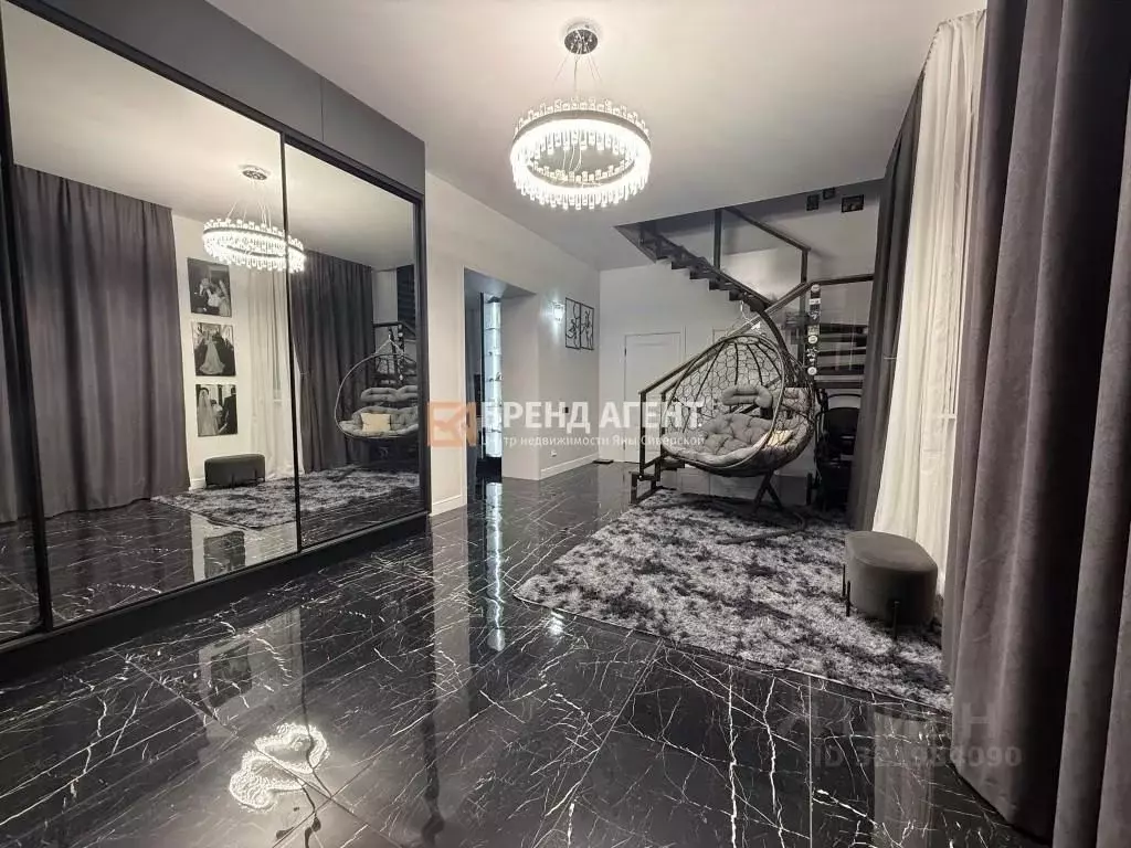 Дом в Белгородская область, Белгородский район, Разумное рп ул. ... - Фото 2