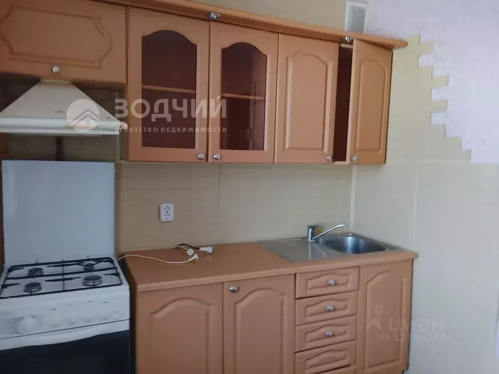 2-к кв. Чувашия, Цивильск Цивильский район, ул. Никитина, 10 (44.0 м) - Фото 2
