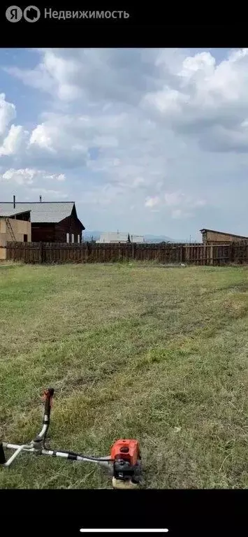 Участок в Бурятия, Иволгинский район, Сотниковское с/пос, с. Сотниково ... - Фото 2