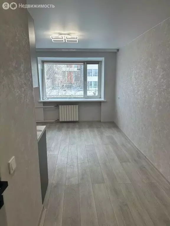 Квартира-студия: Томск, улица Усова, 17 (19 м) - Фото 1