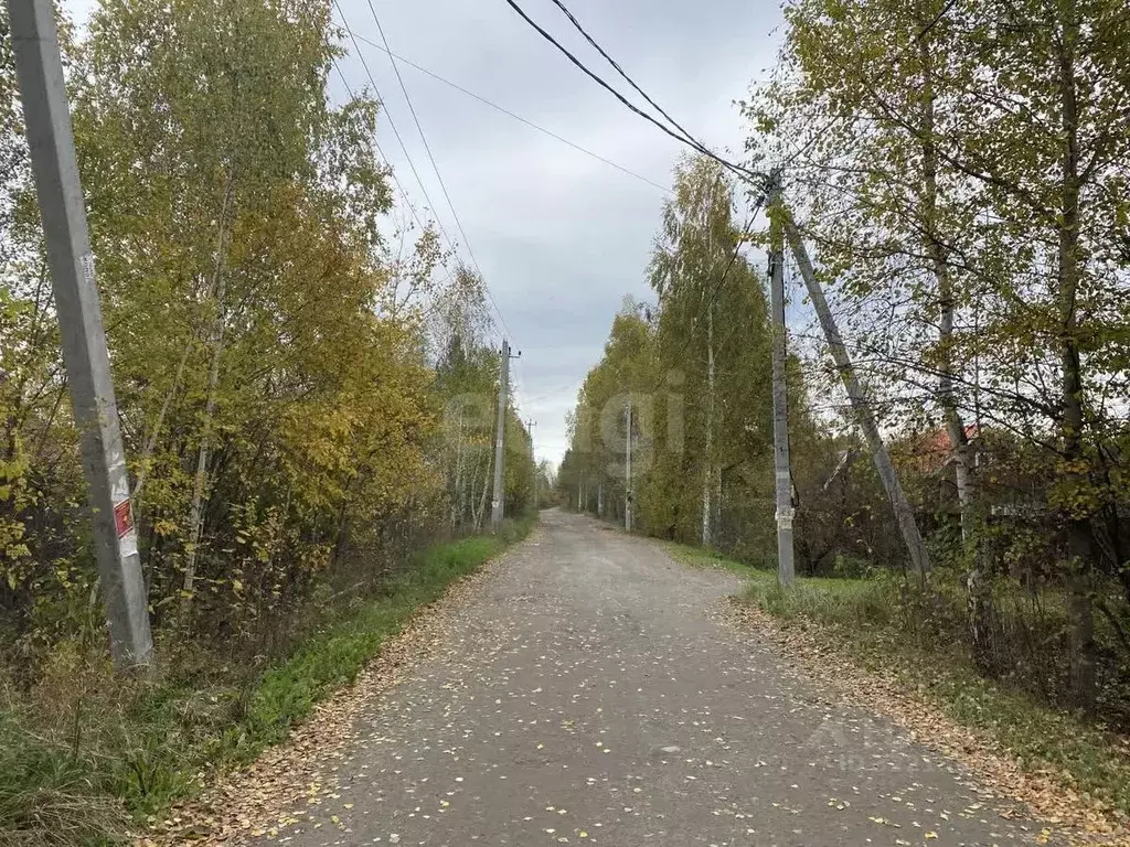 Дом в Тюменская область, Тюменский муниципальный округ, Подъем СНТ ул. ... - Фото 1