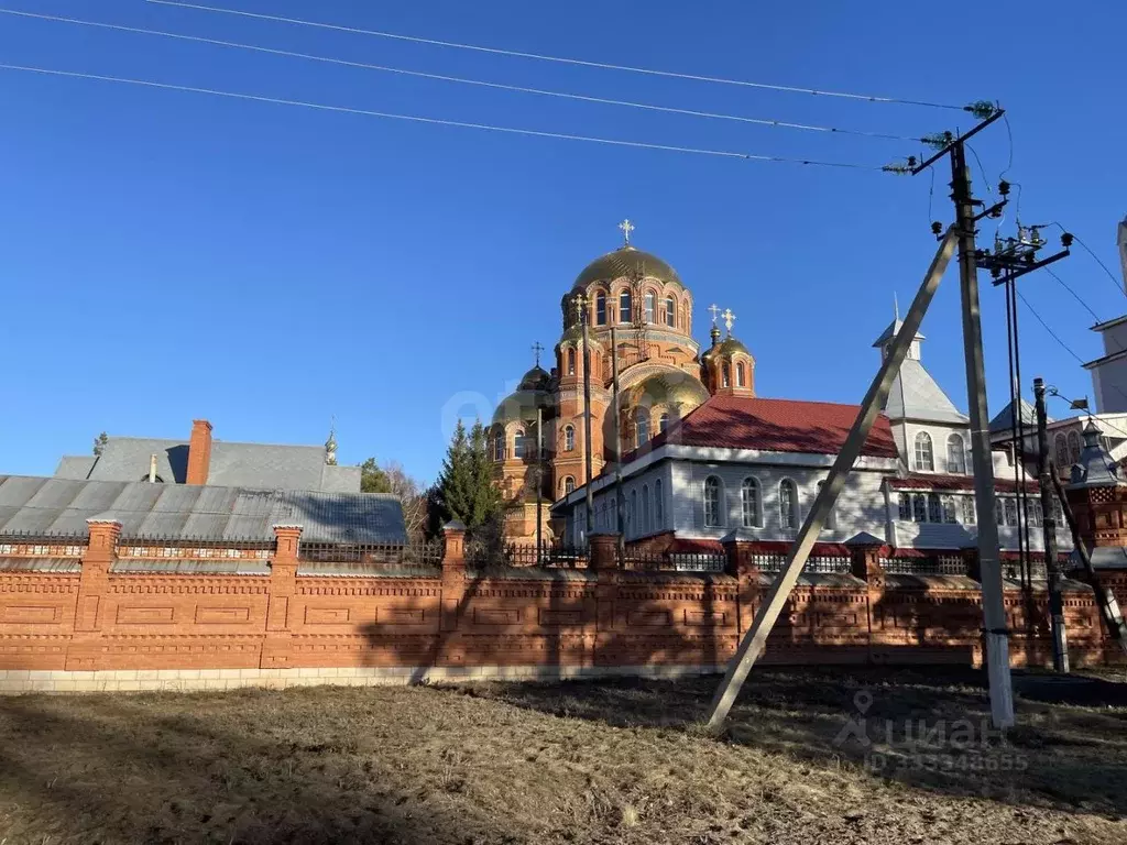 Дом в Оренбургская область, пос. Саракташ ул. Элеваторная, 20 (80 м) - Фото 2