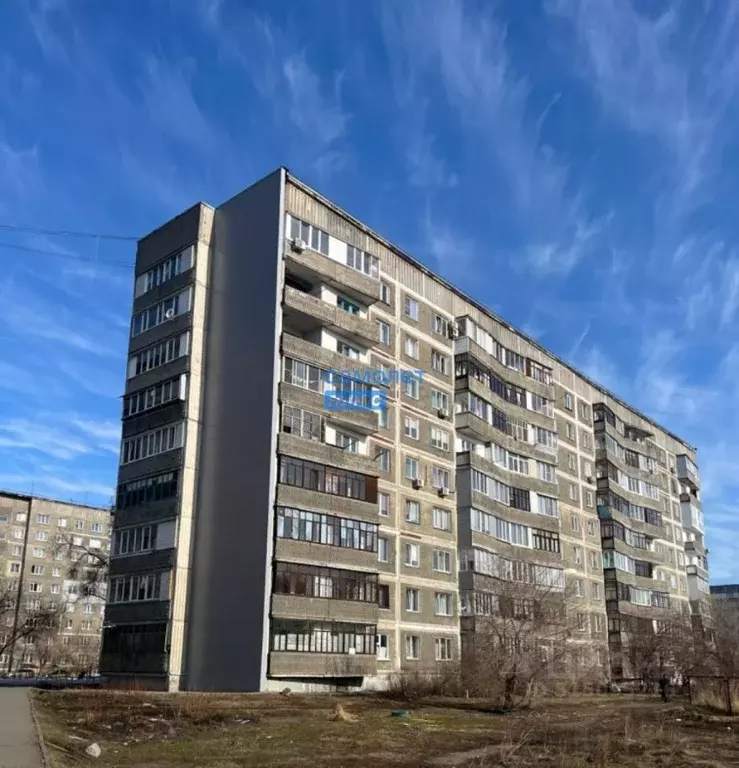 2-к кв. Алтайский край, Бийск ул. Машиностроителей, 13/1 (55.0 м) - Фото 0