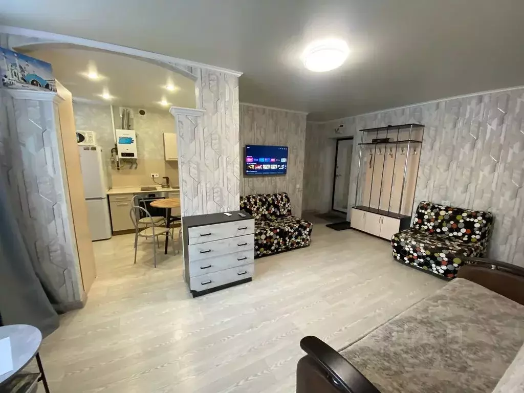 3-к кв. Татарстан, Казань Дальняя ул., 9 (50.0 м) - Фото 1