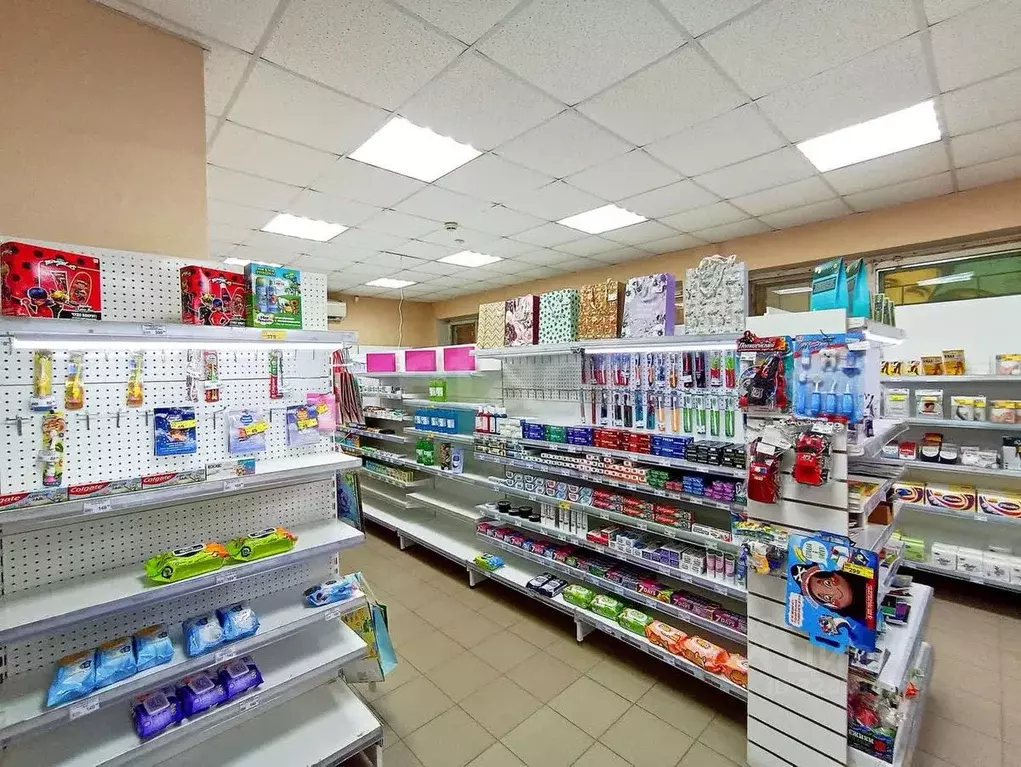 Торговая площадь в Астраханская область, Астрахань Магистральная ул., ... - Фото 2