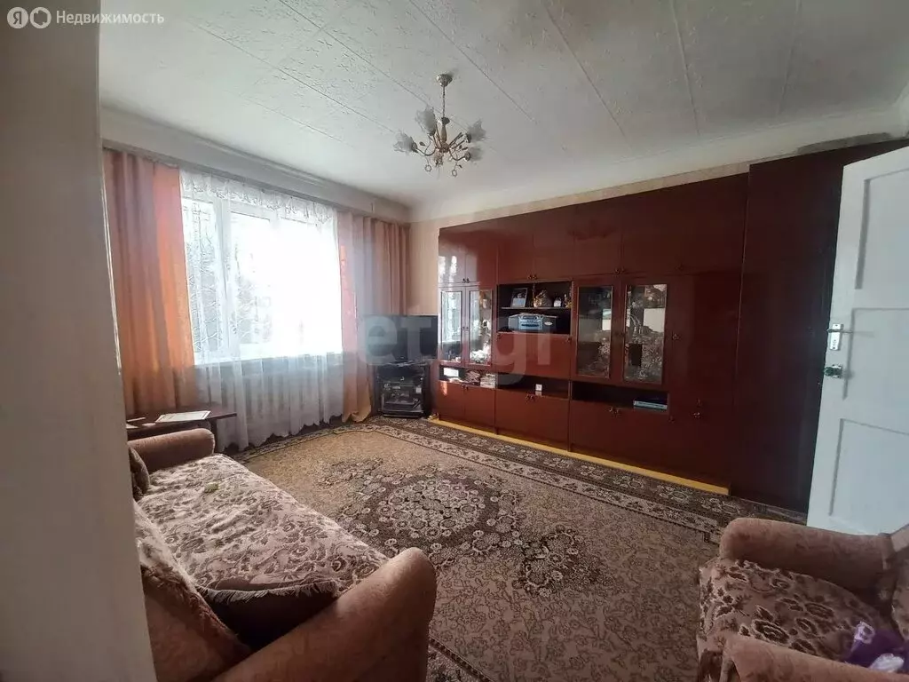 4-комнатная квартира: Нижний Тагил, улица Жуковского, 25 (85.4 м) - Фото 2