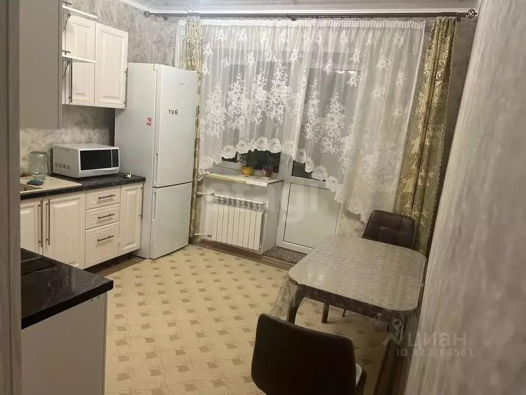 1-к кв. Ставропольский край, Ставрополь ул. Доваторцев, 90 (40.8 м) - Фото 1