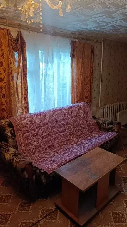 Комната 18 м в 5-к., 1/2 эт. - Фото 1