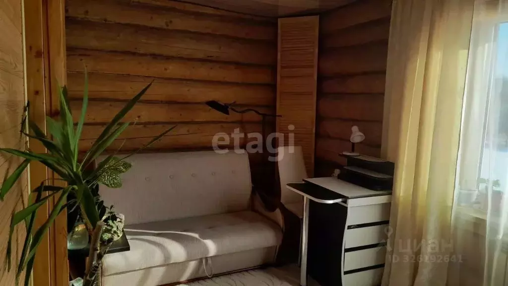 Дом в Смоленская область, Смоленский муниципальный округ, д. Станички ... - Фото 1