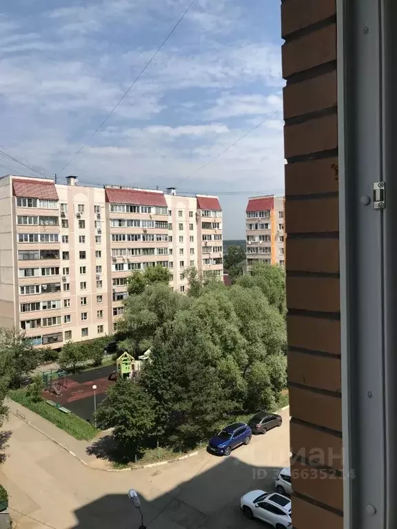 1-к кв. Московская область, Одинцовский городской округ, д. Малые ... - Фото 1