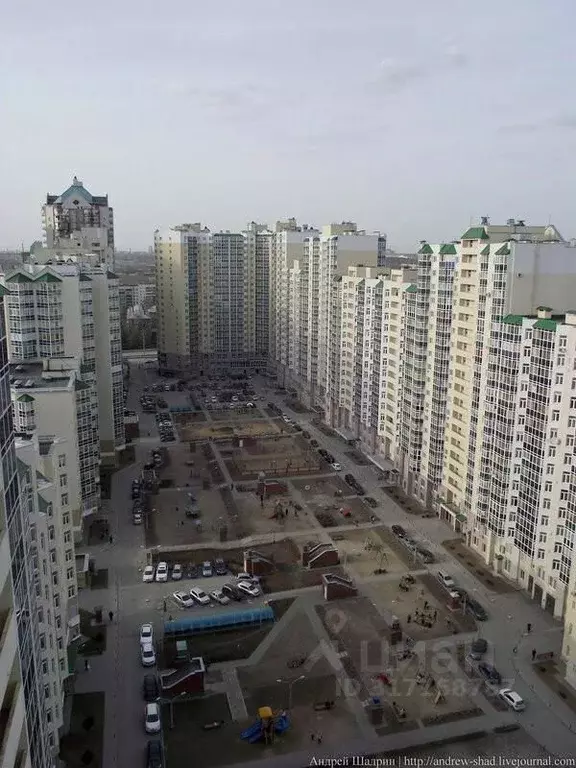 1-к кв. Свердловская область, Екатеринбург ул. Бажова, 68 (51.0 м) - Фото 0