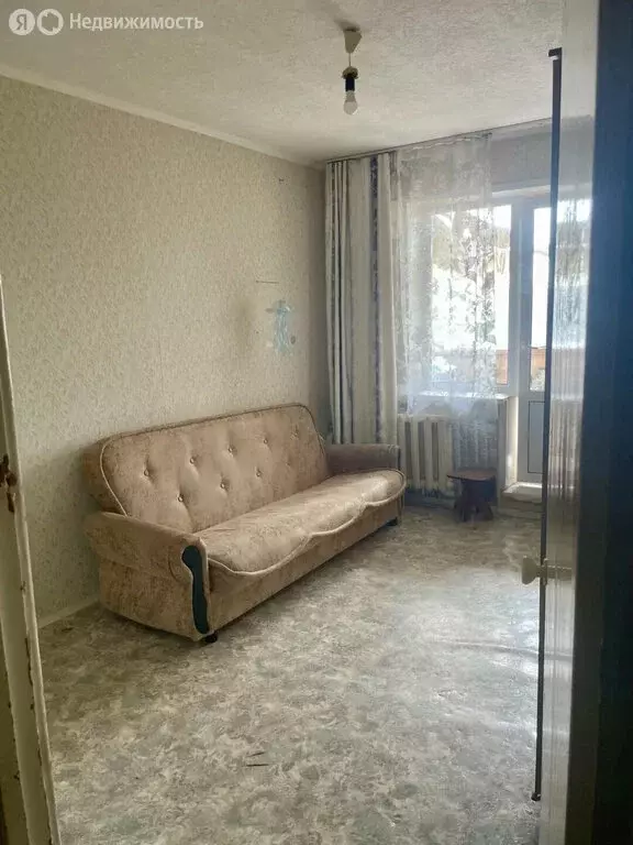 3-комнатная квартира: Екатеринбург, улица Рабочих, 15 (63.4 м) - Фото 1
