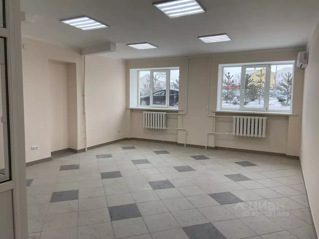 Помещение свободного назначения в Волгоградская область, Волгоград ул. ... - Фото 0