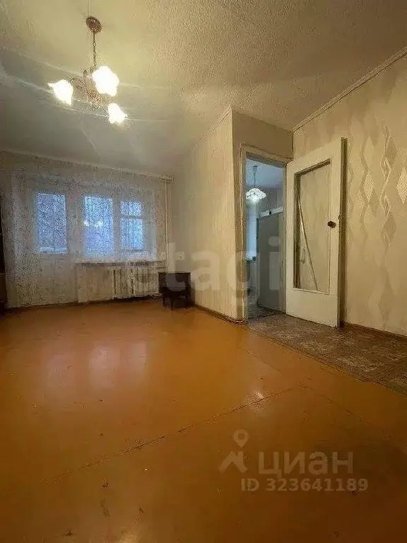 3-к кв. Башкортостан, Уфа ул. Рихарда Зорге, 21 (56.0 м) - Фото 2