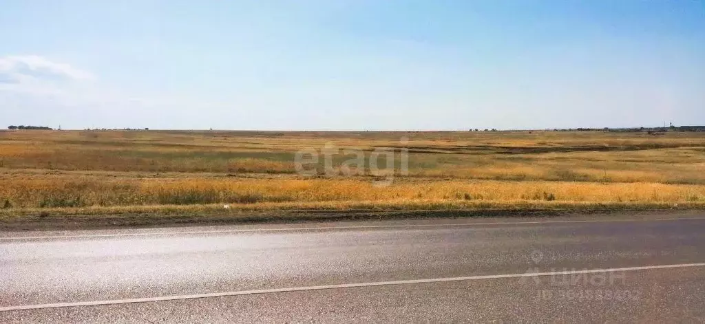 Участок в Крым, Кировский район, с. Владиславовка ул. Набережная ... - Фото 0